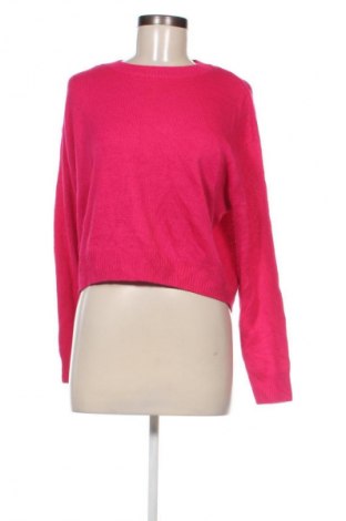 Damenpullover, Größe S, Farbe Rosa, Preis € 20,49