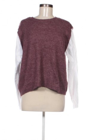 Damenpullover, Größe L, Farbe Lila, Preis 10,49 €