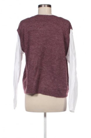 Damenpullover, Größe L, Farbe Lila, Preis 10,49 €