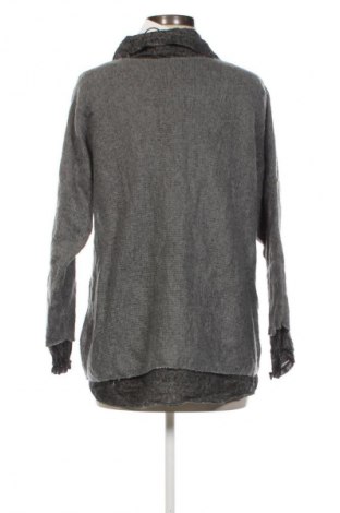 Damenpullover, Größe L, Farbe Grau, Preis 5,99 €