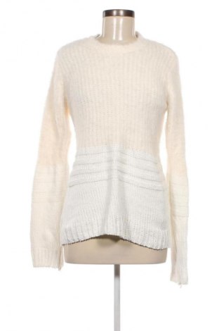 Damenpullover, Größe M, Farbe Weiß, Preis € 20,49