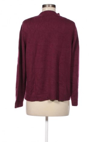 Damenpullover, Größe L, Farbe Rot, Preis € 20,49