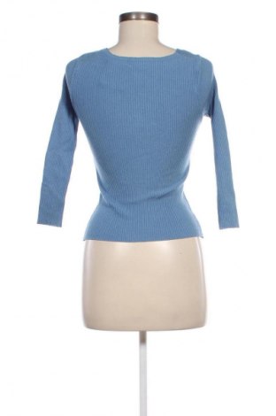 Damenpullover, Größe S, Farbe Blau, Preis 8,49 €