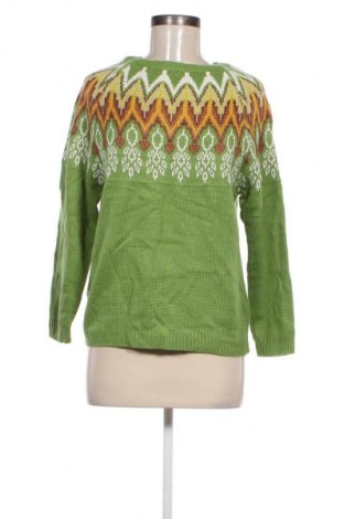 Damenpullover, Größe M, Farbe Mehrfarbig, Preis 11,49 €