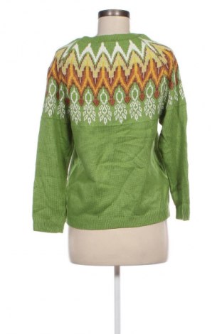 Damenpullover, Größe M, Farbe Mehrfarbig, Preis 11,49 €