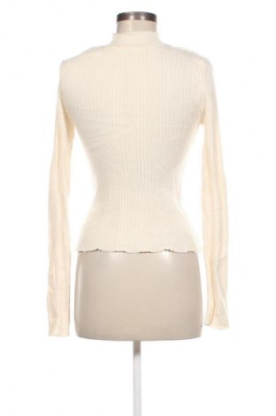 Damenpullover, Größe M, Farbe Ecru, Preis 11,49 €