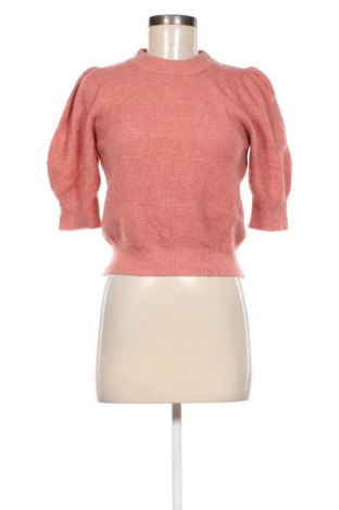 Damenpullover, Größe XS, Farbe Rosa, Preis 8,49 €