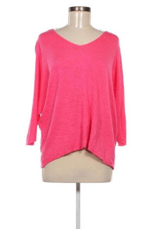 Damenpullover, Größe M, Farbe Rosa, Preis 7,49 €