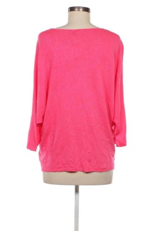 Damenpullover, Größe M, Farbe Rosa, Preis 8,49 €