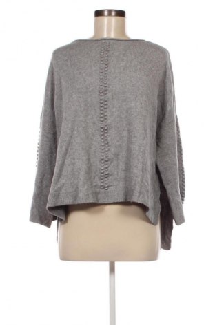 Damenpullover, Größe M, Farbe Grau, Preis € 10,99