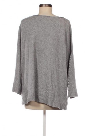 Damenpullover, Größe M, Farbe Grau, Preis € 10,99