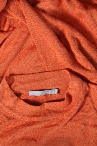 Damenpullover, Größe M, Farbe Orange, Preis € 11,49