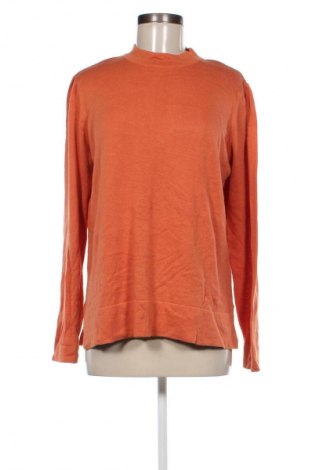 Damenpullover, Größe M, Farbe Orange, Preis € 11,49