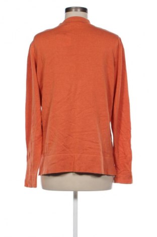 Damenpullover, Größe M, Farbe Orange, Preis € 11,49