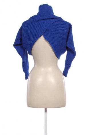 Damenpullover, Größe M, Farbe Blau, Preis 20,49 €