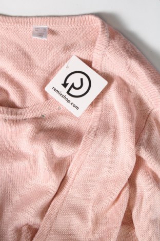 Damenpullover, Größe L, Farbe Rosa, Preis € 6,99