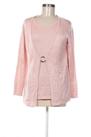 Damenpullover, Größe L, Farbe Rosa, Preis € 6,99