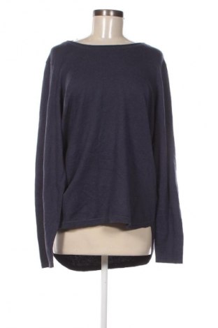 Damenpullover, Größe XXL, Farbe Blau, Preis € 21,49