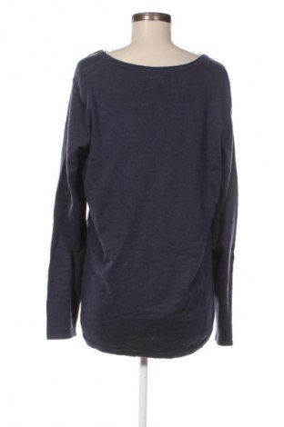 Damenpullover, Größe XXL, Farbe Blau, Preis € 21,49