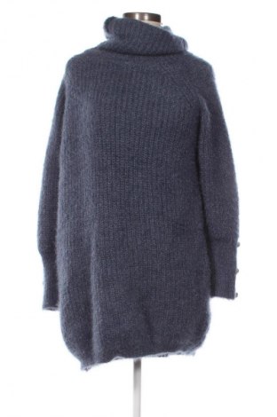 Damenpullover, Größe L, Farbe Blau, Preis € 11,49