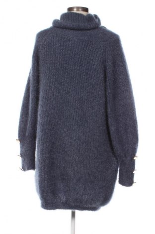 Damenpullover, Größe L, Farbe Blau, Preis € 11,49