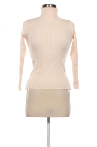 Damenpullover, Größe XS, Farbe Beige, Preis 10,49 €