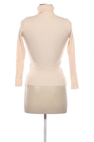 Damenpullover, Größe XS, Farbe Beige, Preis 11,49 €