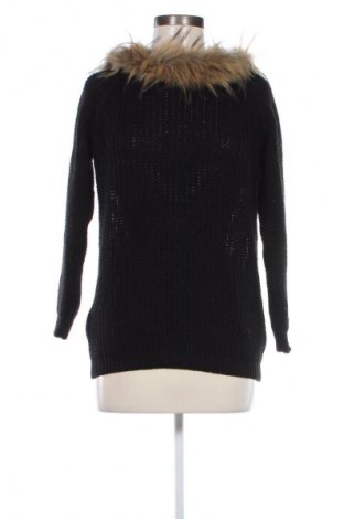 Damenpullover, Größe M, Farbe Schwarz, Preis € 11,49