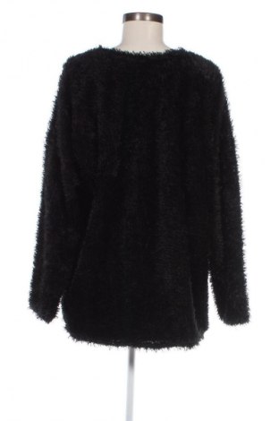 Damenpullover, Größe L, Farbe Schwarz, Preis 6,99 €