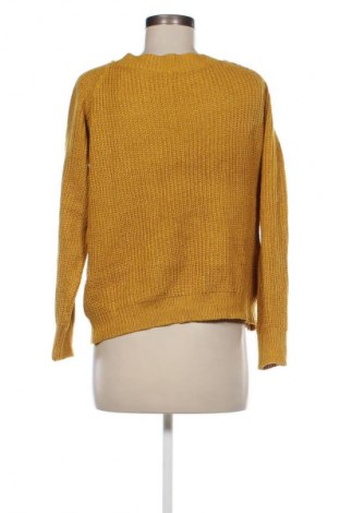 Damenpullover, Größe M, Farbe Gelb, Preis € 11,49