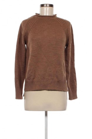 Damenpullover, Größe L, Farbe Braun, Preis € 11,49