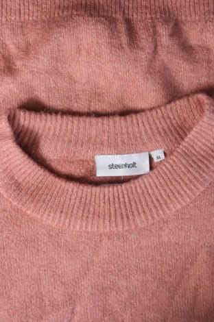 Damenpullover, Größe XL, Farbe Rosa, Preis € 20,49