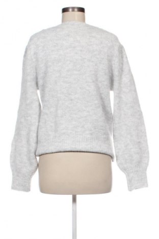 Damenpullover, Größe L, Farbe Grau, Preis 6,99 €