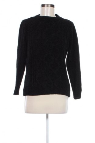 Damenpullover, Größe M, Farbe Schwarz, Preis € 20,49