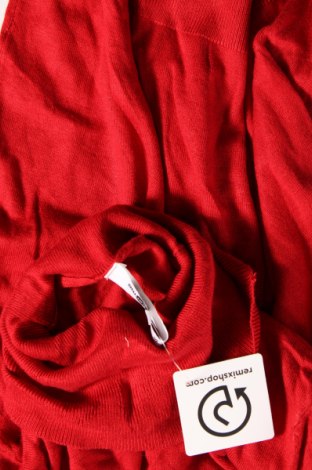 Damenpullover, Größe S, Farbe Rot, Preis 11,49 €