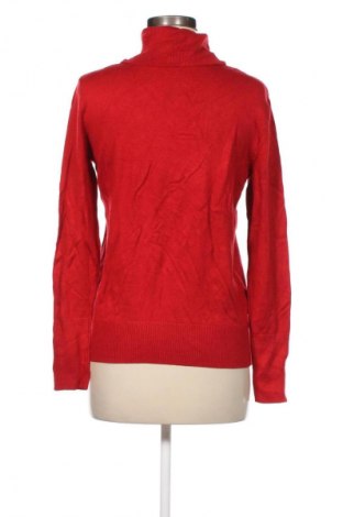 Damenpullover, Größe S, Farbe Rot, Preis 11,49 €