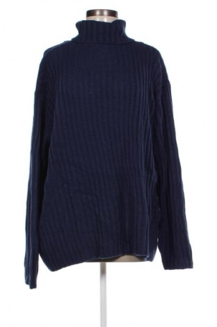 Damenpullover, Größe XXL, Farbe Blau, Preis € 20,49