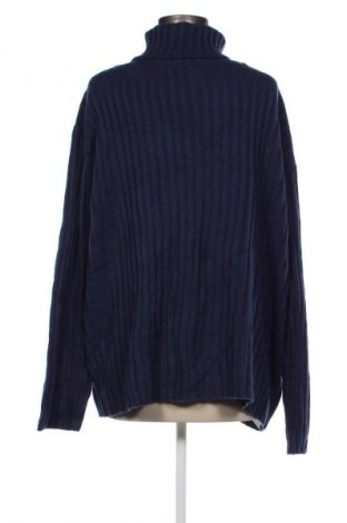 Damenpullover, Größe XXL, Farbe Blau, Preis € 20,49