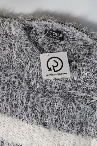 Damenpullover, Größe XL, Farbe Mehrfarbig, Preis € 20,49