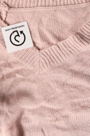 Damenpullover, Größe L, Farbe Rosa, Preis 6,99 €