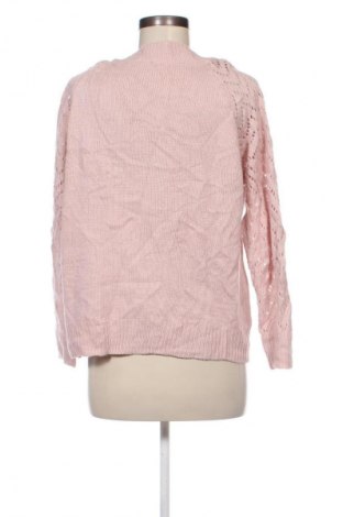 Damenpullover, Größe L, Farbe Rosa, Preis 6,99 €