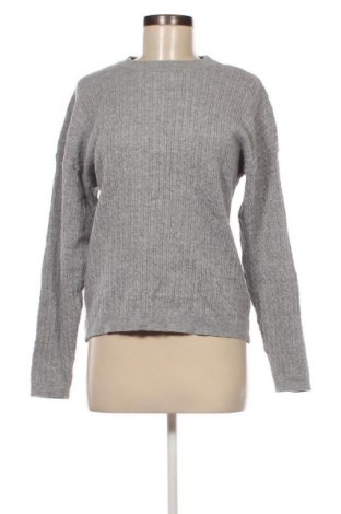 Damenpullover, Größe M, Farbe Grau, Preis € 10,49