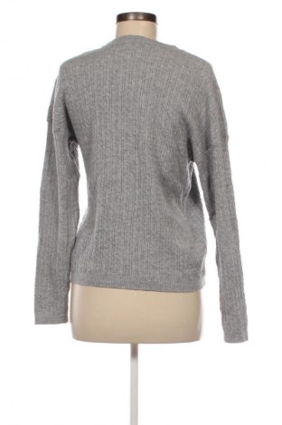 Damenpullover, Größe M, Farbe Grau, Preis 6,99 €