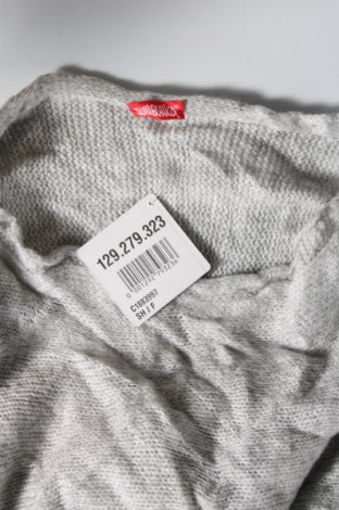 Damenpullover, Größe M, Farbe Grau, Preis 6,99 €