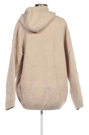 Damenpullover, Größe L, Farbe Beige, Preis 6,99 €