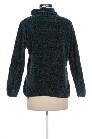 Damenpullover, Größe L, Farbe Grün, Preis € 11,49