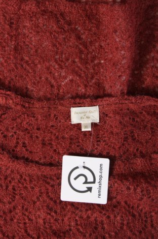 Damenpullover, Größe XL, Farbe Braun, Preis € 6,99