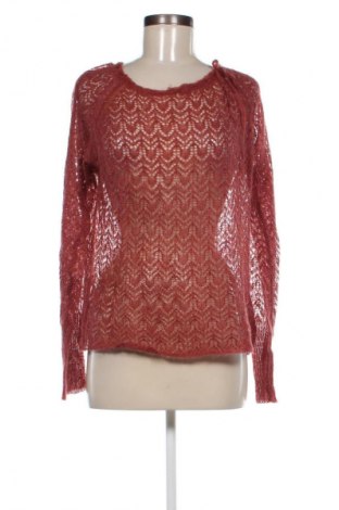 Damenpullover, Größe XL, Farbe Braun, Preis 6,99 €