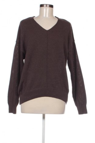 Damenpullover, Größe XL, Farbe Braun, Preis € 11,49