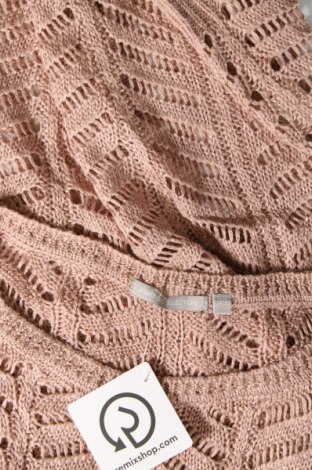 Damenpullover 3 Suisses, Größe M, Farbe Aschrosa, Preis 20,49 €